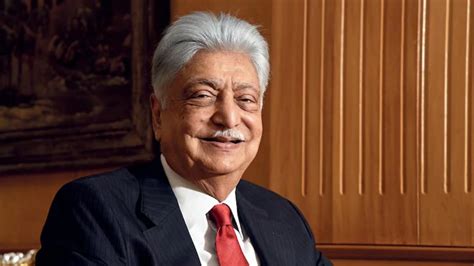 Azim Premji retains 'India's Most Generous' title for 2nd straight .